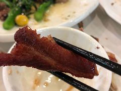 秘制红枣骨-文记壹心鸡(宝华路店)
