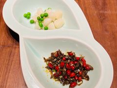 -喜鼎海胆水饺(东港店)
