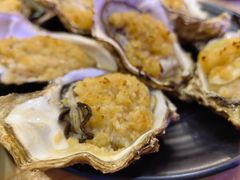-蚝抵食·湛江生蚝(湾北路店)