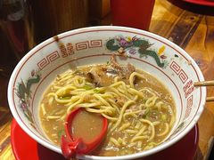 -老龙亭拉面店