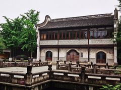 -乌镇西栅景区