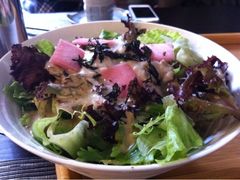 iphone_upload_pic-HIHE Bistro·Oyster Bar(华熙live店)