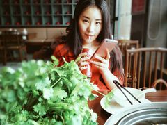 -捞神煲汤火锅(湖滨商业街店)