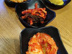 -恩你小木屋·烤肉韩式料理(嘉兴秀洲店)