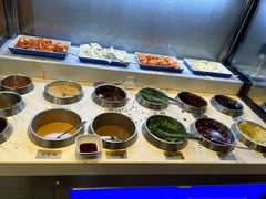 -傣妹火锅(南京东路一店)