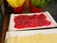 -北门涮肉·铜锅涮肉(南锣鼓巷店)