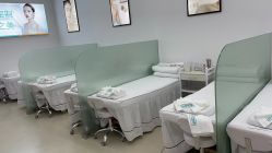 -友仟痘医生科学祛痘连锁