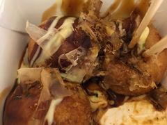-粉粉乐鲷鱼烧(美罗城店)