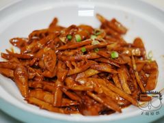 -淮扬韵(凤八市政府店)