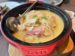 -望乡楼上海菜(日月光店)