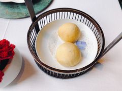 雪山叉烧包-三号黄浦会Canton Table