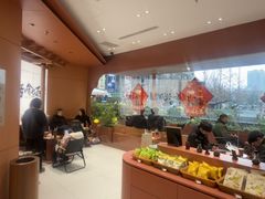 -茶话弄(中贸广场店)