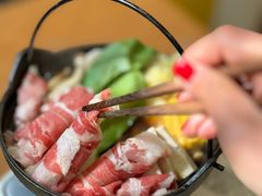 -友名Cross日式咖喱屋(江南大道中店)
