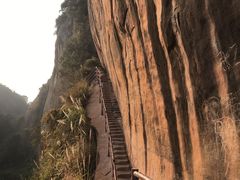 -丹霞山风景名胜区