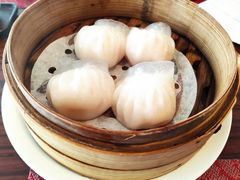 -白天鹅宾馆-宏图府餐厅