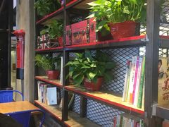 -阿上阿上麻辣香锅&麻辣烫(朝阳蓝色港湾店)