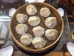无锡小笼包-锡兴记(紫荆花路店)