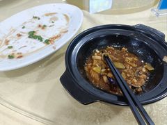 -考记泥焗鸡农庄·海鲜(北洛秘境店)