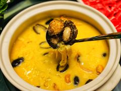 -金龙·打边炉(南京西路店)