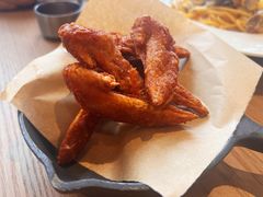 -必胜客(大观天地店)