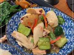-又鸟pizza海南鸡饭(假日广场店)