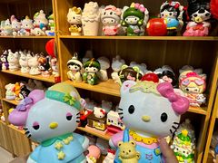 -郑在DIY·潮玩银饰绘画手作(中央大道旗舰店)