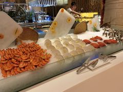 -喜来登酒店-盛宴标帜海鲜自助