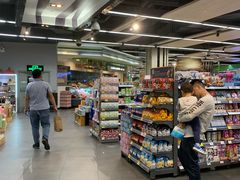 -blt精品超市(KKMALL京基店)