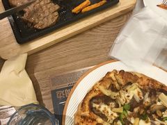-必胜客(南通新圆融店)