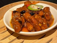 -万丽轩·粤菜(王府井金茂万丽酒店)