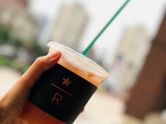-星巴克臻选(天津鲁能中心一店)