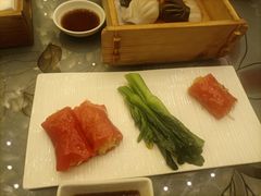 -汕头龙光喜来登酒店-采悦轩中餐厅