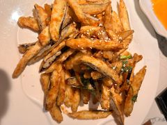 -奉天小馆·非遗东北菜(济南万象城店)