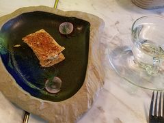 -La Mer Restaurant & Lounge