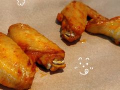 -必胜客(骡马市店)