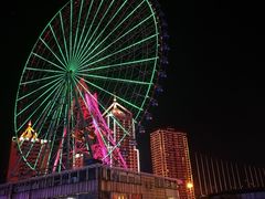 -星城之眼摩天轮