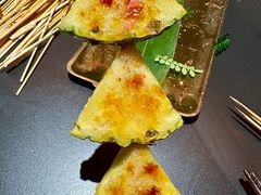 -何师烧烤Pro ·江湖川菜·小龙虾·精酿啤酒(太古里旗舰店)