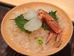 -晴空·日本料理(万象城店)
