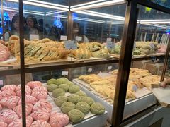 -奈雪的茶(印象城店)