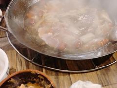-美膳居川菜馆油焖大虾烧烤(卓刀泉店)