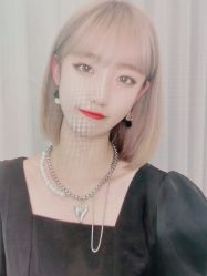 -佑米造型