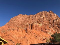 -天山神秘大峡谷