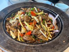 -椒馋小馆(绿源路店)