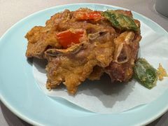 -金悦轩海鲜城(渔人码头店)