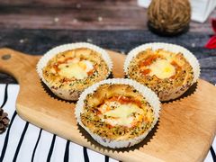 -ABC Cooking Studio(上海环球金融中心店)