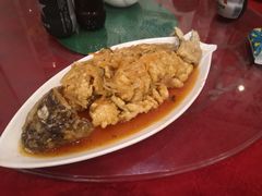 -胜记菜馆(文明路)