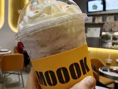 -慕可创意美学·定制CAKE·微景观蛋糕(总店)