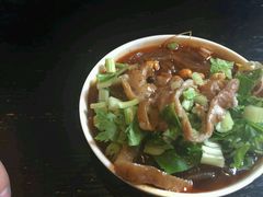 -夫妻肺片·中华老字号·正宗川菜(春熙路店)