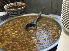 -马光荣肉丸糊辣汤(边东街店)