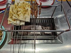 -古彭7只羊·招牌白串·碳锅羊肉旗舰店